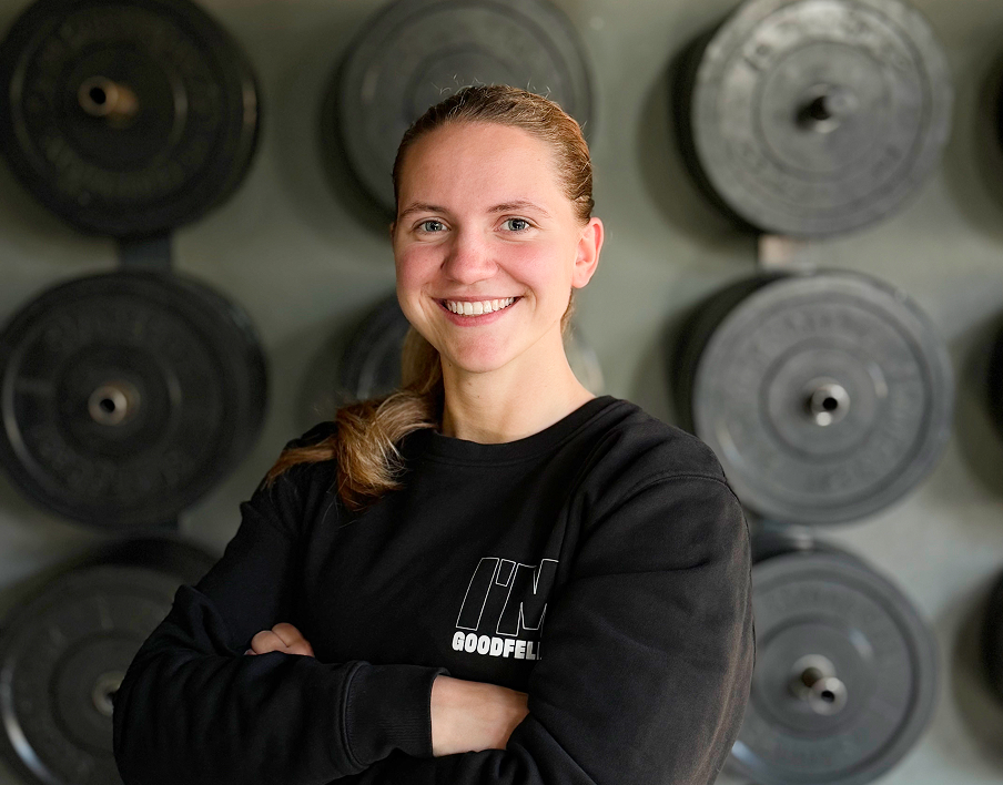 Eliška Loulová (Eli Louli)