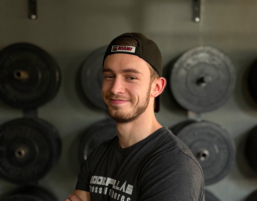 Vojta Novotný (Vojtáno)