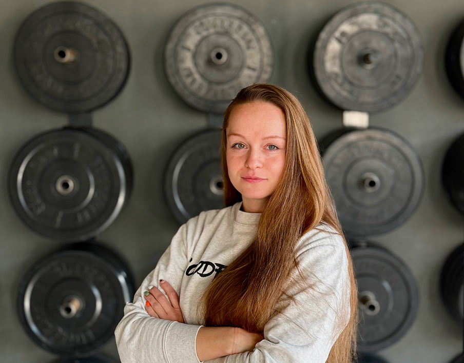 Markéta Prokešová (Maky)